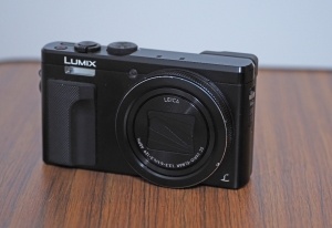 Miniature 1 : Lumix TZ82
