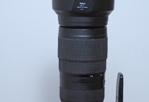 Miniature 1 : Nikon AF 200-500 f/5.6