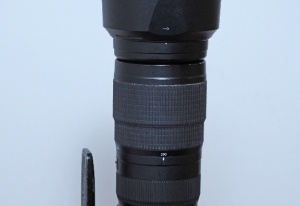 Miniature 3 : Nikon AF 200-500 f/5.6