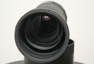 Miniature 2 : Sigma 150-600, monture Canon EF