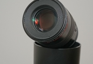 Miniature 2 : Canon EF 100mm 2.8 L Macro