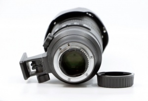 Miniature 4 : Nikon AF-S Nikkor 70-200mm F2.8 G VR II