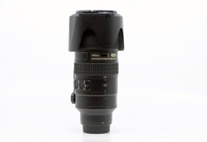 Miniature 2 : Nikon AF-S Nikkor 70-200mm F2.8 G VR II