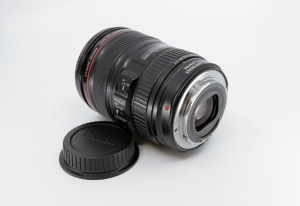 Miniature 4 : Canon EF 24-105mm F4 L IS USM