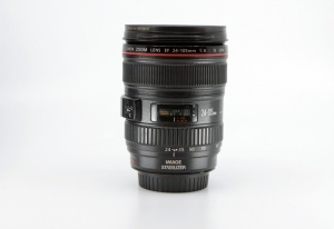 Miniature 2 : Canon EF 24-105mm F4 L IS USM