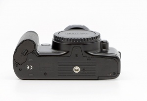 Miniature 3 : Canon EOS 500 + 2 objectifs