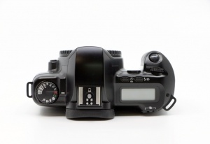 Miniature 2 : Canon EOS 500 + 2 objectifs