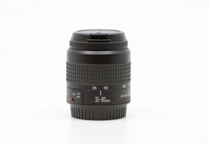 Miniature 6 : Canon EOS 500 + 2 objectifs