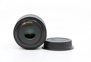 Miniature 11 : Canon EOS 500 + 2 objectifs