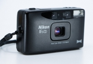 Miniature 1 :  Nikon AF 600 Panorama
