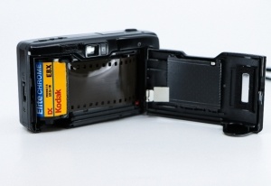 Miniature 4 :  Nikon AF 600 Panorama