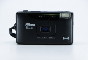 Miniature 2 :  Nikon AF 600 Panorama