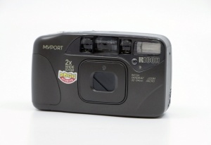 Miniature 1 : RICOH Myport Zoom 320PS
