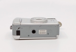 Miniature 4 : CANON PRIMA super 105u 38-105mm
