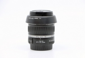 Miniature 2 : Canon EF-S 18-55mm F3.5-5.6 II