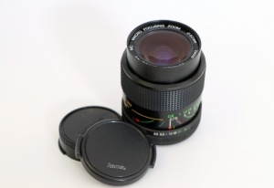 Miniature 1 : VIVITAR 28-70mm F3.5-4.8 pour Canon FD