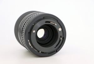 Miniature 4 : EXAKTAR 35-70mm F3.5-4.5 pour Canon FD