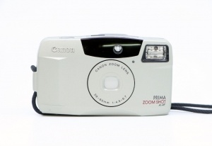 Miniature 1 : Canon Prima Zoom Shot Ai Af