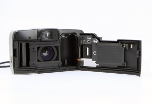 Miniature 5 : Canon Prima Zoom Shot Ai Af