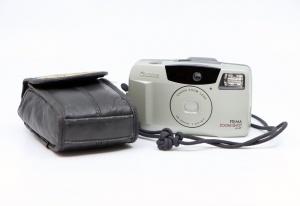 Miniature 6 : Canon Prima Zoom Shot Ai Af