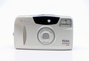 Miniature 1 : Canon Prima Zoom 76 Ai Af