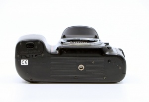 Miniature 2 : Nikon F50 + Nikkor 35-80mm