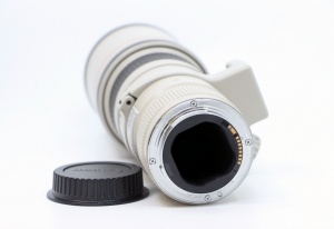 Miniature 4 : Canon EF 400mm F5.6 L