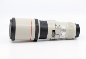 Miniature 2 : Canon EF 400mm F5.6 L