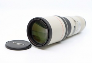 Miniature 3 : Canon EF 400mm F5.6 L