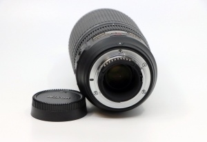 Miniature 4 : Nikon AF-S 70-300mm F4.5-5.6 IF ED VR