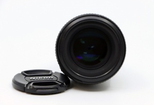 Miniature 3 : Nikon AF-S Nikkor 50mm F1.4G