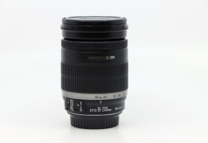 Miniature 2 : Canon EF-S 18-200mm F3.5-5.6 IS