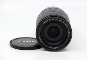 Miniature 3 : Canon EF-S 18-200mm F3.5-5.6 IS
