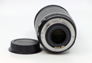 Miniature 4 : Canon EF-S 18-200mm F3.5-5.6 IS