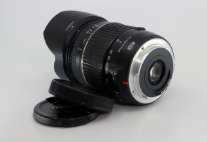 Miniature 4 : TAMRON Di II 18-270MM F3.5-6.3 VC pour Canon