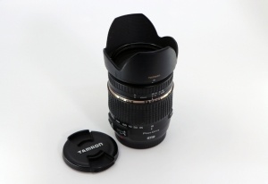 Miniature 5 : TAMRON Di II 18-270MM F3.5-6.3 VC pour Canon
