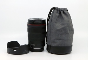 Miniature 4 : Canon RF 24-70mm F2.8 L IS USM