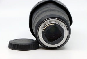 Miniature 3 : Canon RF 24-70mm F2.8 L IS USM