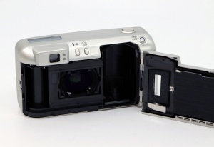 Miniature 5 : Minolta Zoom 160C