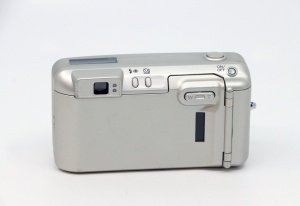 Miniature 4 : Minolta Zoom 160C