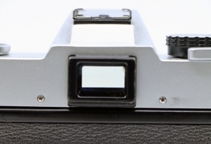 Miniature 7 : Canon EX Auto + 50mm F1.8