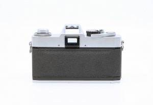 Miniature 2 : Canon EX Auto + 50mm F1.8