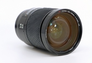 Miniature 4 : Minolta 28-135mm F4-4.5 pour SONY monture A
