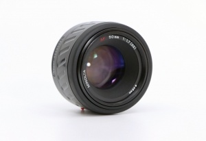 Miniature 1 : Minolta 50mm F1.7 pour SONY monture A