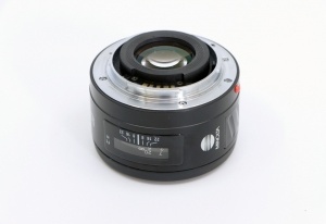 Miniature 4 : Minolta 50mm F1.7 pour SONY monture A