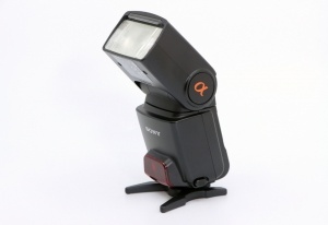 Miniature 3 : Flash HVL-F42AM pour SONY A