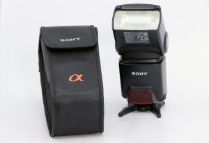 Miniature 1 : Flash HVL-F42AM pour SONY A