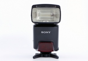 Miniature 2 : Flash HVL-F42AM pour SONY A