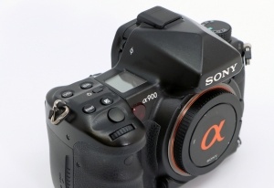 Miniature 3 : Sony a900