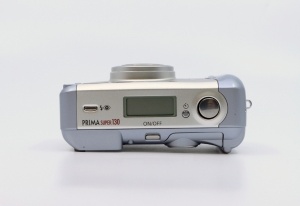 Miniature 3 : Canon Prima Super 130